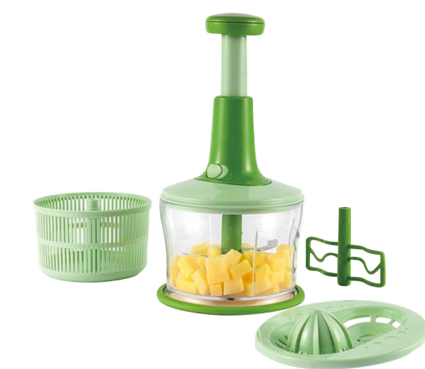 Salad Maker(1.2L) from mmcis china 
